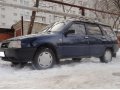 Машина в хорошем состоянии в городе Саратов, фото 1, Саратовская область