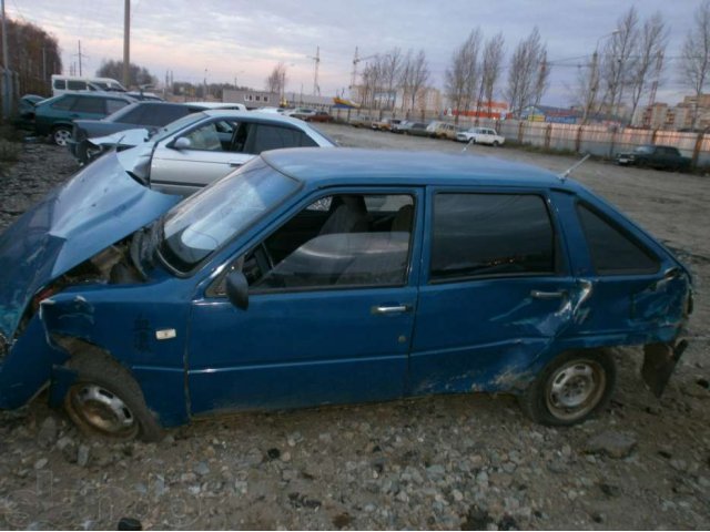 ИЖ Ода на запчасти в городе Омск, фото 4, стоимость: 25 000 руб.