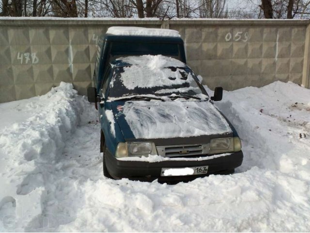 Продается а/м иж в городе Тольятти, фото 1, Самарская область