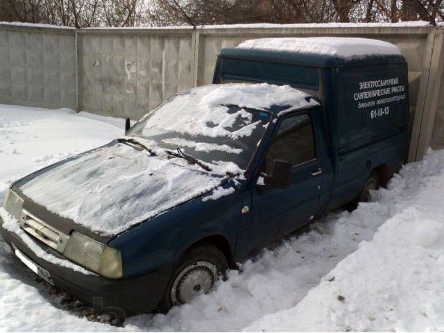 Продается а/м иж в городе Тольятти, фото 3, ИЖ