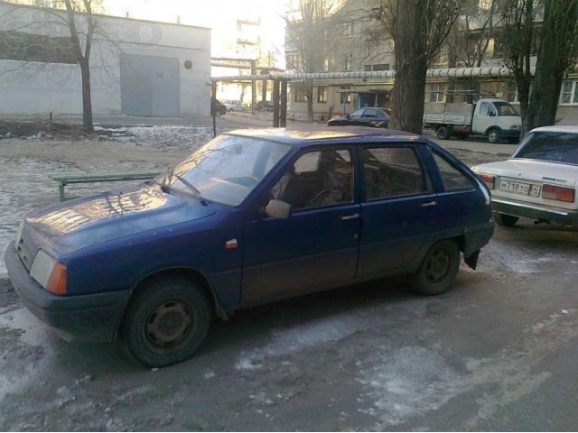 ИЖ 2126-30, 2001 г. в. 50000 руб. в городе Саратов, фото 2, Саратовская область