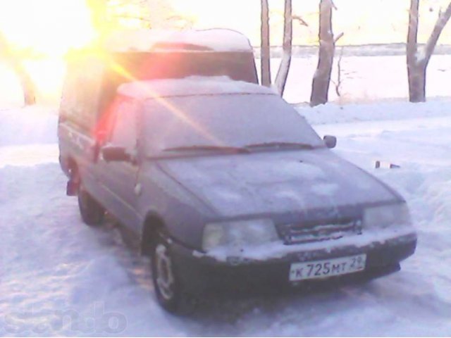 Продам фургон в городе Каргополь, фото 3, Архангельская область