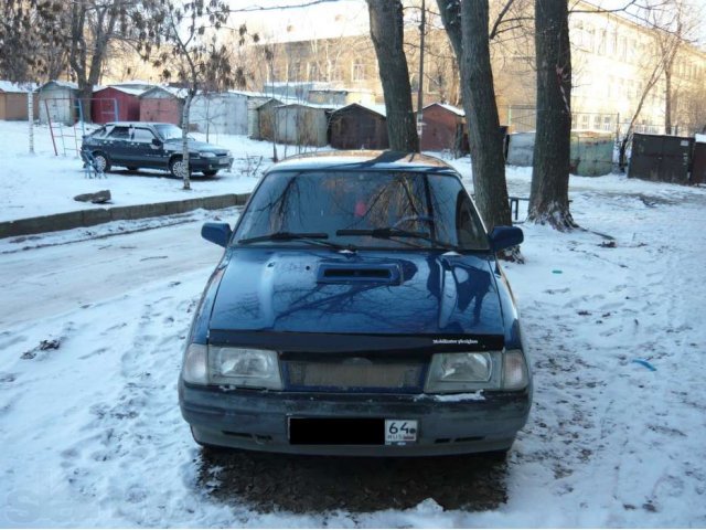 ИЖ Ода 2126 в городе Саратов, фото 1, Саратовская область