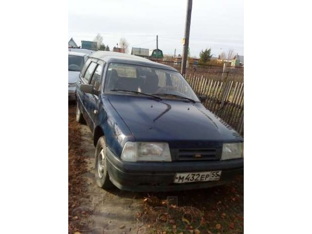 Продаю срочно авто в городе Омск, фото 2, Омская область