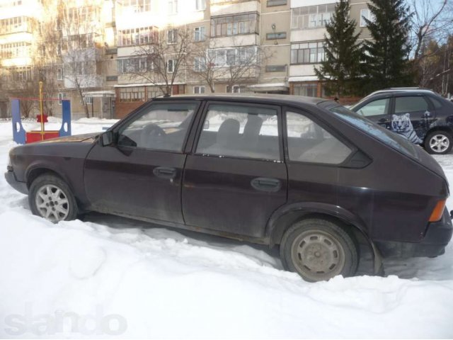 Продам москвич святогор в городе Челябинск, фото 7, стоимость: 35 000 руб.