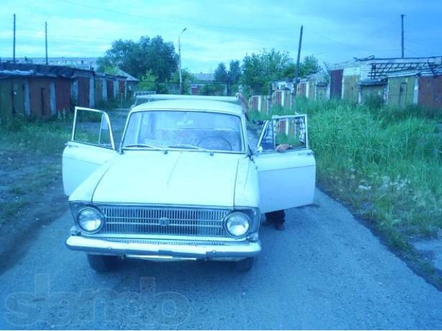 Продается Москвич в городе Курган, фото 1, стоимость: 20 000 руб.