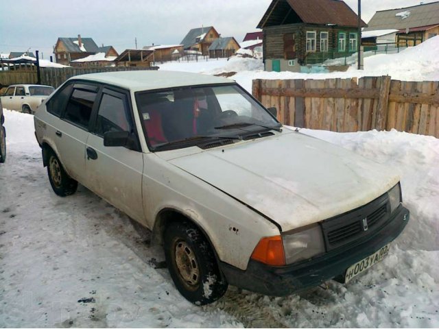 Продам авто. в городе Белорецк, фото 1, Москвич