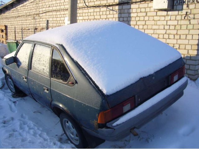 СРОЧНО!!!Продам Москвич Святогор, 1999 г.в. в городе Кострома, фото 3, Москвич