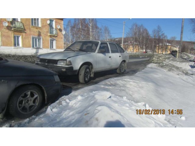 Продам автомобиль в городе Челябинск, фото 2, Москвич