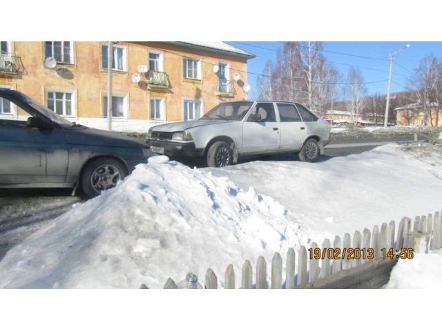 Продам автомобиль в городе Челябинск, фото 4, стоимость: 47 000 руб.