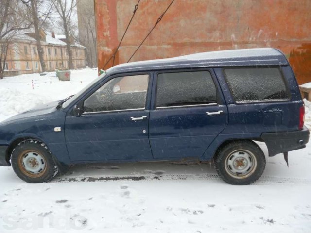 Продам автомобиль торг возможен в городе Саратов, фото 1, стоимость: 80 000 руб.