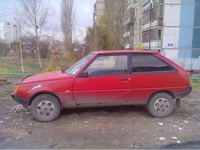 Автомобиль Таврия в городе Саратов, фото 1, стоимость: 25 000 руб.