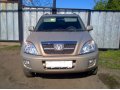 Chery tiggo 2011 года в городе Калининград, фото 1, Калининградская область