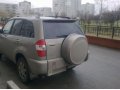 Chery tiggo 2011 года в городе Калининград, фото 8, стоимость: 420 000 руб.