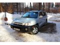 ТагАЗ Hyundai Santa Fe Classic , 2011 в городе Юбилейный, фото 5, стоимость: 640 000 руб.