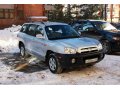 ТагАЗ Hyundai Santa Fe Classic , 2011 в городе Юбилейный, фото 6, ТагАЗ