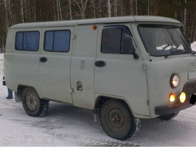 Транспорт в городе Тюмень, фото 4, Тюменская область