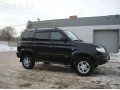 Продам УАЗ Patriot Limited в городе Буинск, фото 2, стоимость: 552 000 руб.