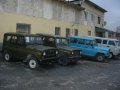 УАЗы (6 штук) все после кап.ремонта кузова ,агрегатов и ДВС в городе Сатка, фото 1, Челябинская область