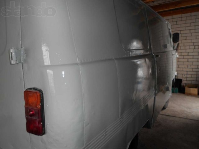 фургон УАЗ 330301 в городе Поворино, фото 2, стоимость: 65 000 руб.