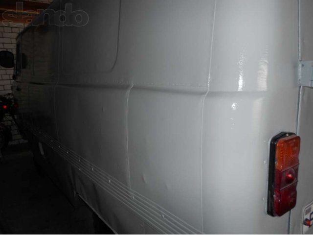 фургон УАЗ 330301 в городе Поворино, фото 5, стоимость: 65 000 руб.