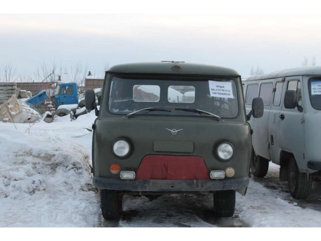 Продам Уаз Санитарку в городе Ульяновск, фото 7, УАЗ