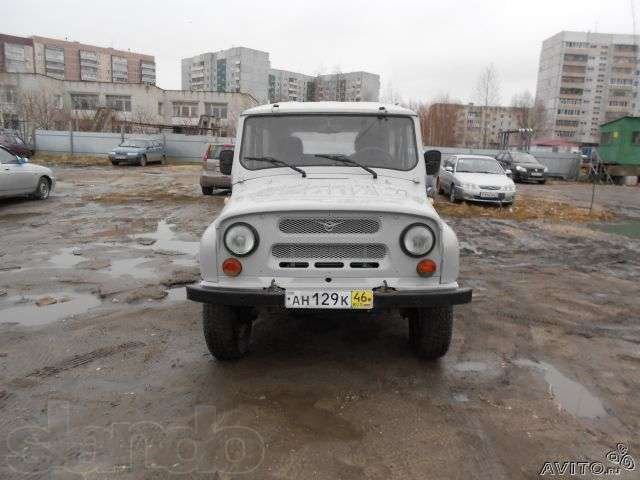 УАЗ 31514, 2000 военные мосты в городе Ульяновск, фото 6, стоимость: 145 000 руб.