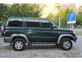 uaz patriot в городе Егорьевск, фото 1, Московская область