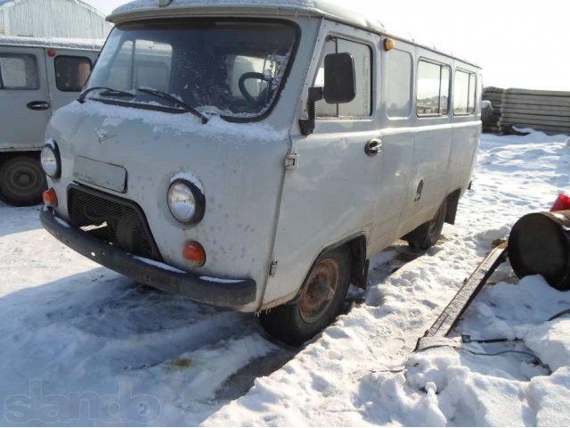 Продам Уаз в городе Ульяновск, фото 1, УАЗ