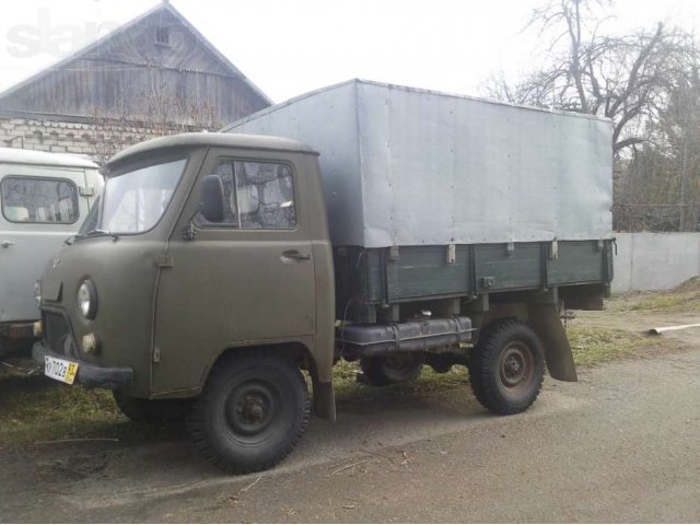 Купить Уаз Бу В Волгоградской Области