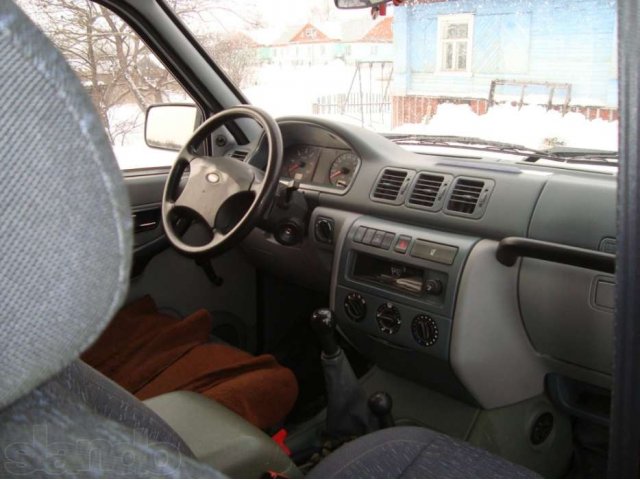 Продажа УАЗ Патриот Сандово в городе Бежецк, фото 7, стоимость: 395 000 руб.