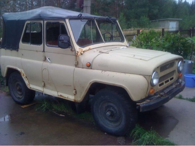 Продам УАЗ 31512 в городе Ликино-Дулёво, фото 3, УАЗ
