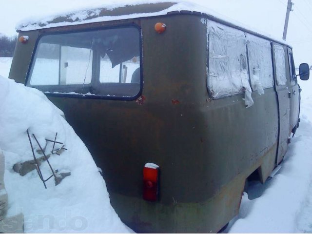 уаз кубанец в городе Иваново, фото 3, УАЗ