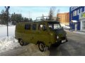 Продам УАЗ 39099 (Фермер)! в городе Ижевск, фото 1, Удмуртия