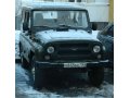 УАЗ 315195 Hunter в городе Королёв, фото 1, Московская область