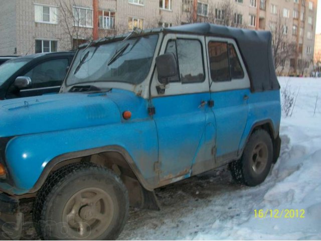 Продам УАЗ 31512 в городе Череповец, фото 2, УАЗ