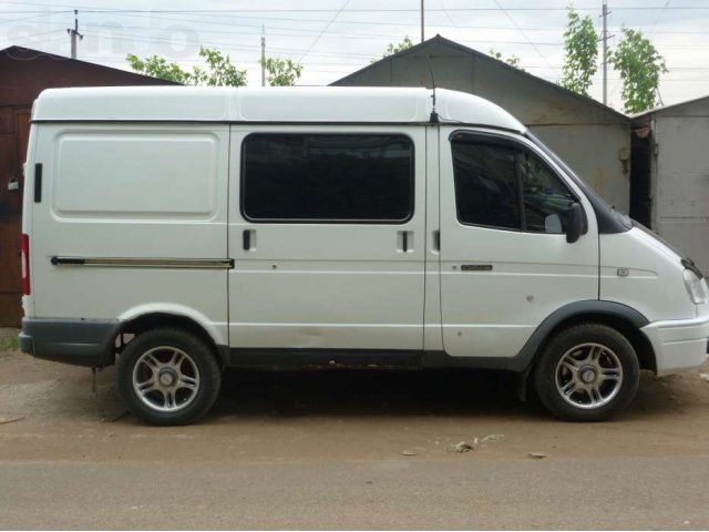 Продам автомобиль ГАЗ в городе Саранск, фото 3, Другая