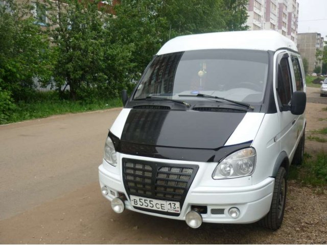 Продам автомобиль ГАЗ в городе Саранск, фото 4, Мордовия