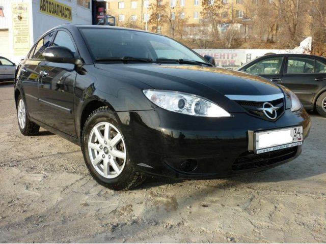 Haima 3 в городе Волгоград, фото 6, стоимость: 349 000 руб.