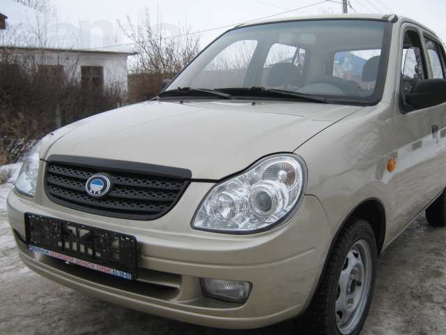 BYD Flyer в городе Ульяновск, фото 1, Ульяновская область