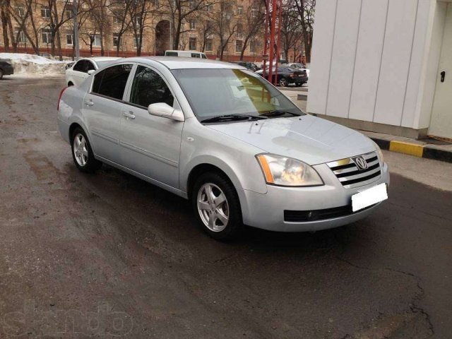 vortex estina 1.6, 2011 в городе Москва, фото 1, стоимость: 270 000 руб.