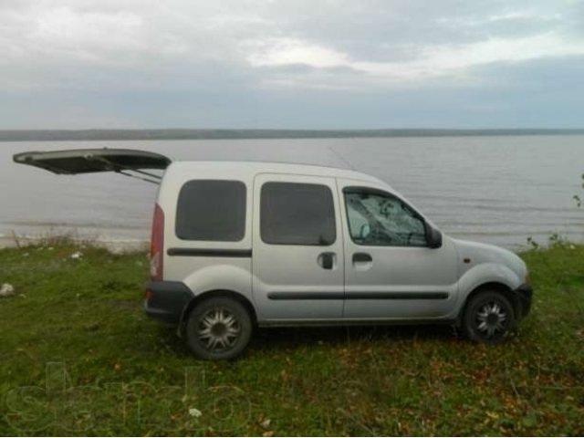 Продаю Renault Kangoo в городе Пенза, фото 1, Другая