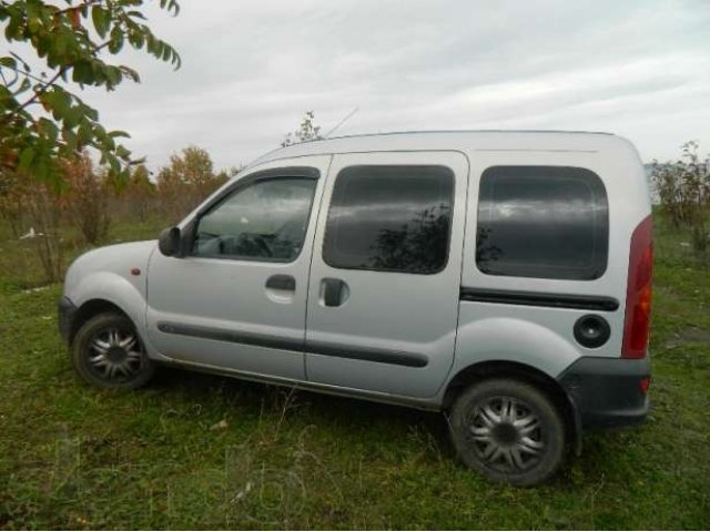 Продаю Renault Kangoo в городе Пенза, фото 2, Пензенская область