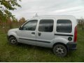 Продаю Renault Kangoo в городе Пенза, фото 2, стоимость: 200 000 руб.