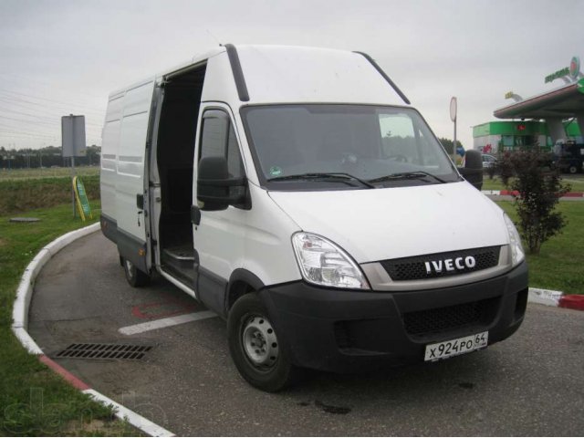 Продаю IVECO в городе Саратов, фото 1, стоимость: 860 000 руб.