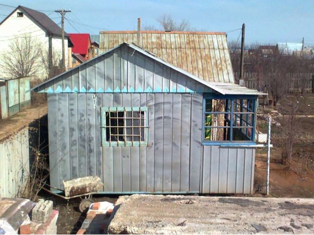 Продам или обмен на авто участок в Жилгородке. в городе Оренбург, фото 1, Другая