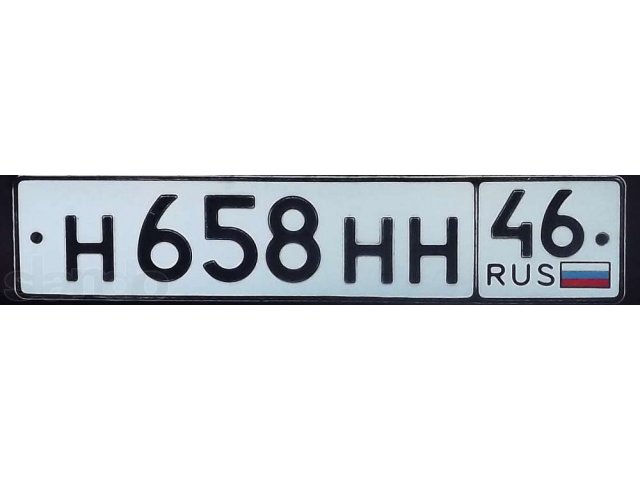 Гос. номер в городе Курск, фото 1, стоимость: 20 000 руб.