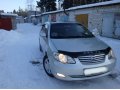 продается автомобиль byd f3 2008 г.в в городе Ковров, фото 1, Владимирская область