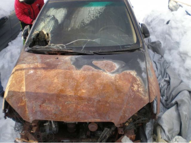 для восстоновления или на запчасти в городе Надым, фото 1, Другая