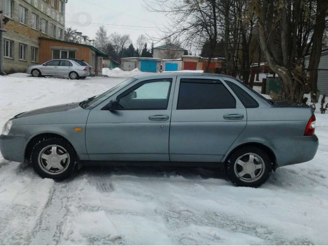 Лада Приора в городе Курск, фото 1, Другая